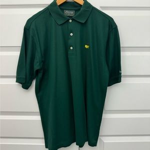 Masters Collection Polo size Medium